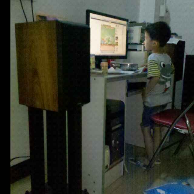 叶志明