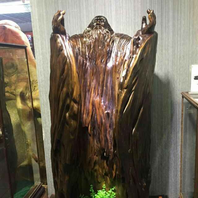 大虫