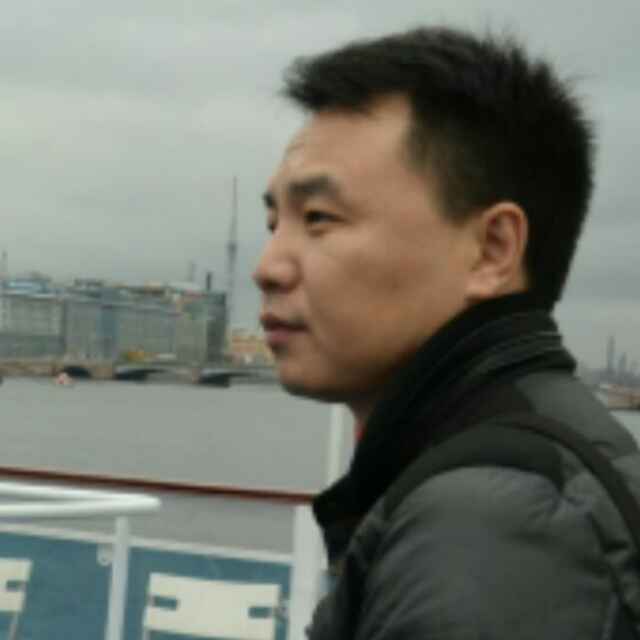 周志刚