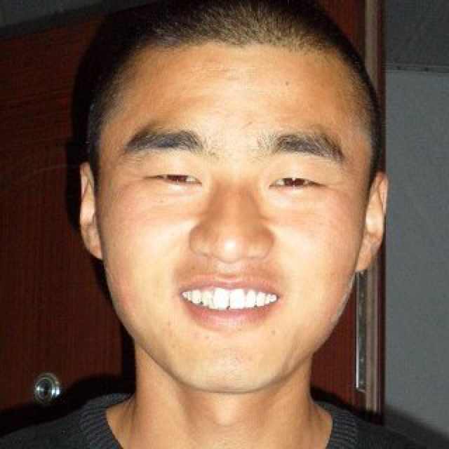 丁志强