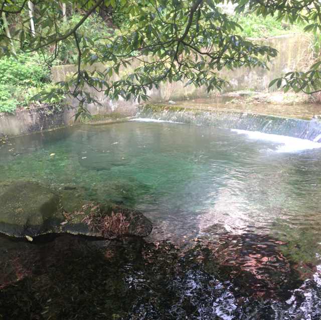 闲扯瞎掰