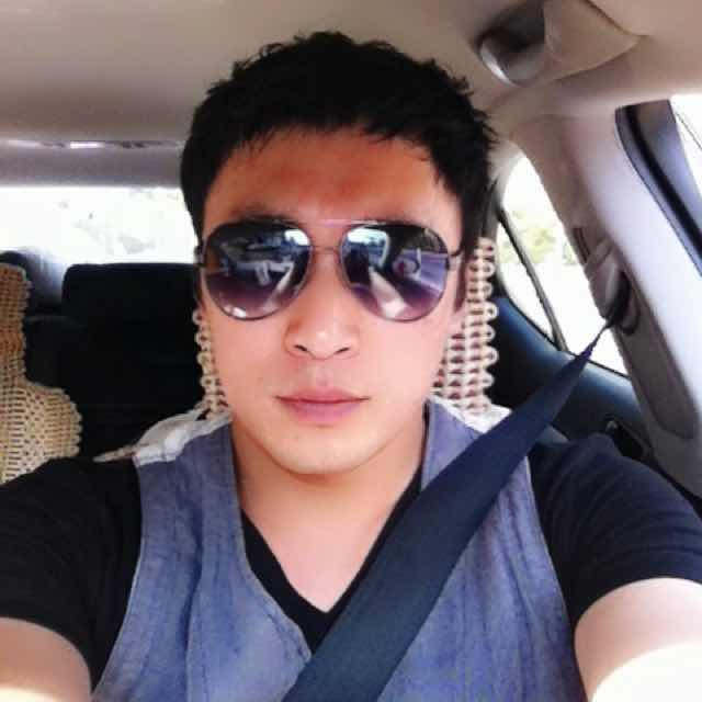 WEI TAO