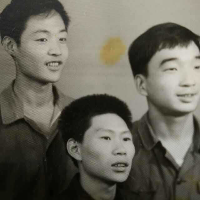 顺溜
