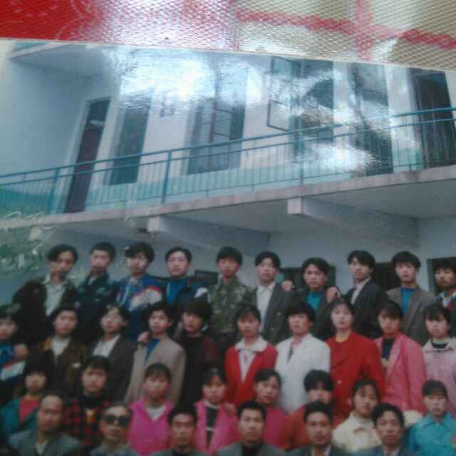 有谁懂我