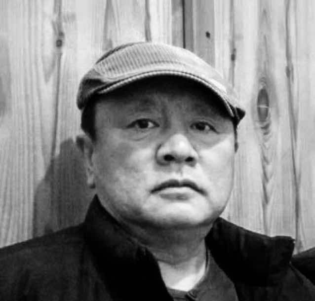 老杜头