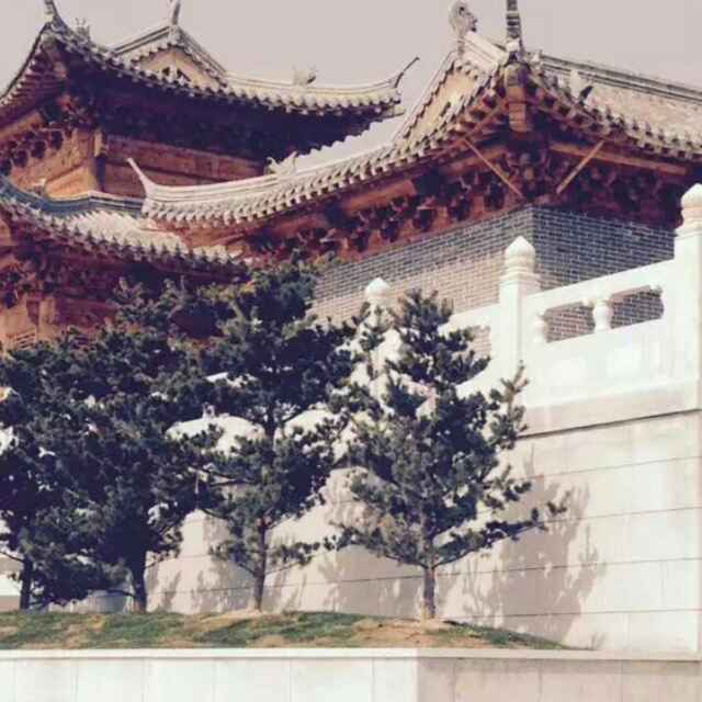 春去秋来