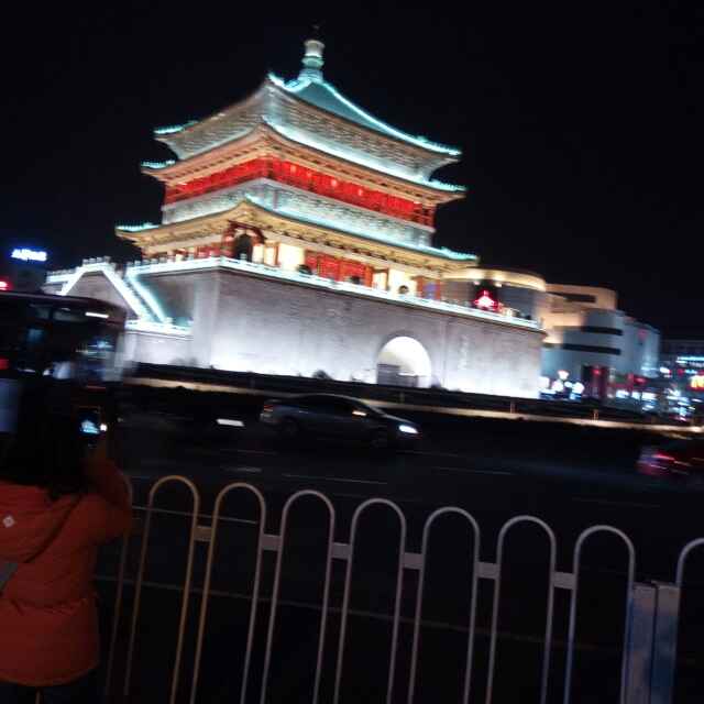 飞翔