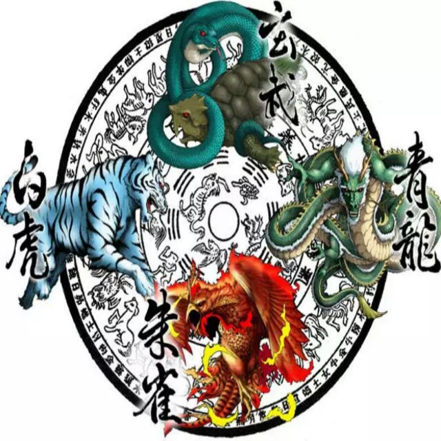 浩瀚岁月