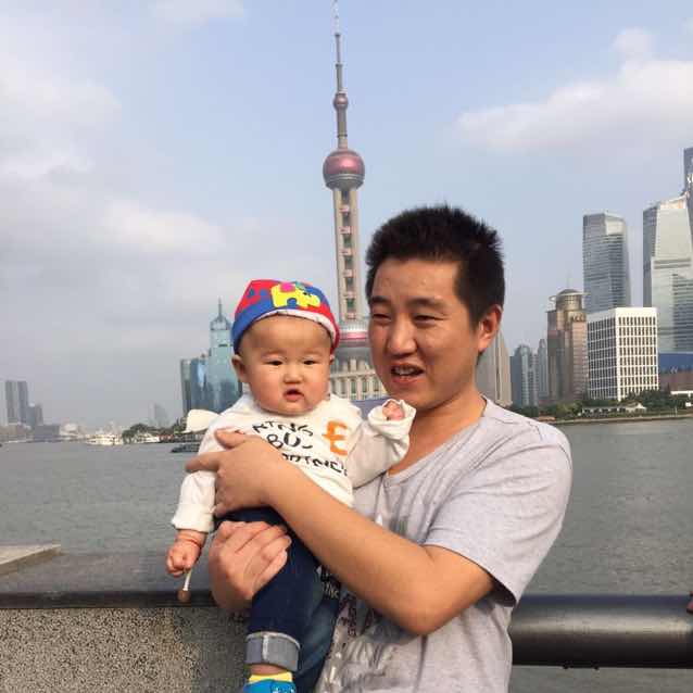 杨建