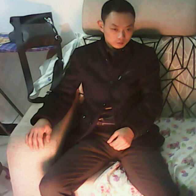 等待