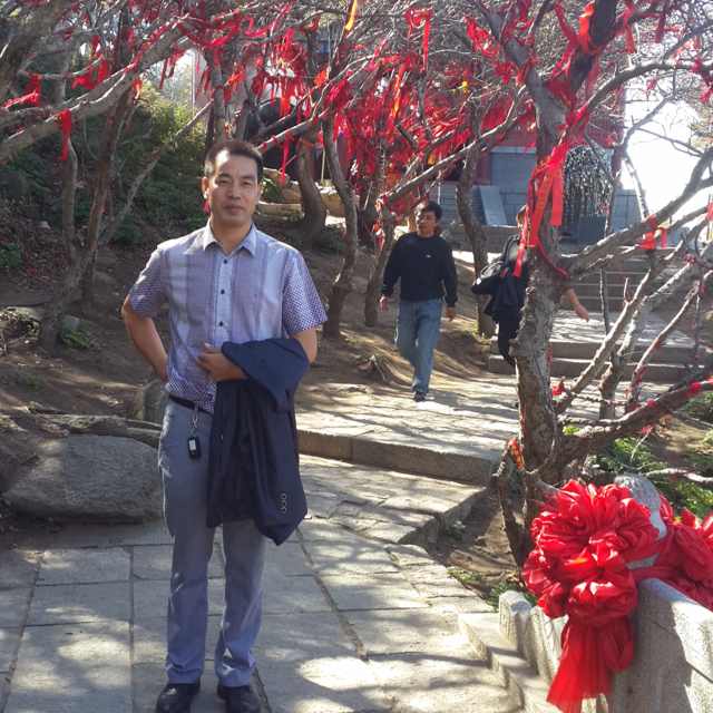 我们要求各地
