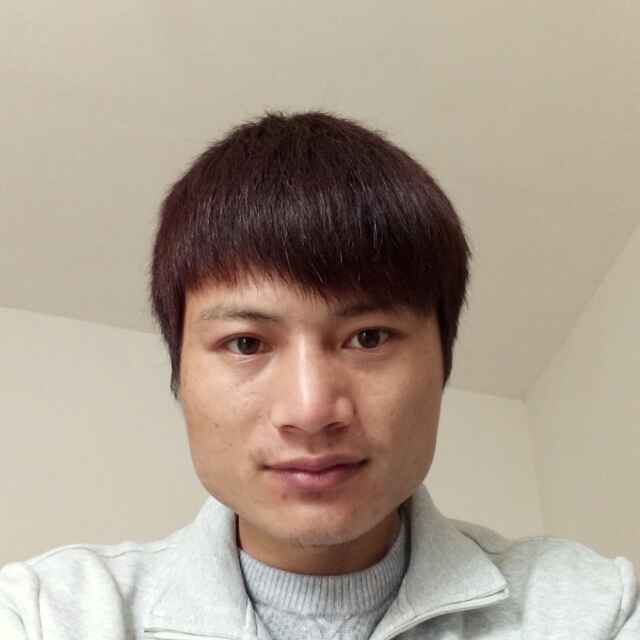 黄振