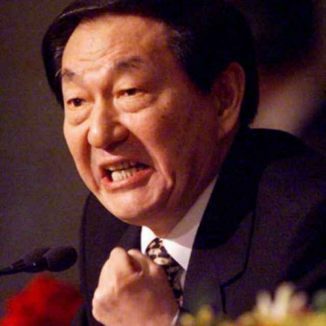 忠杰