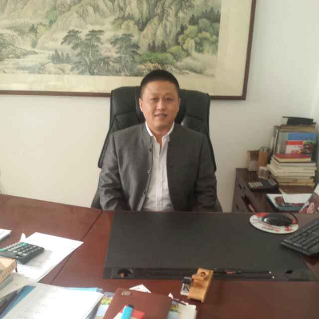 哈尔滨市淘利特市政工程