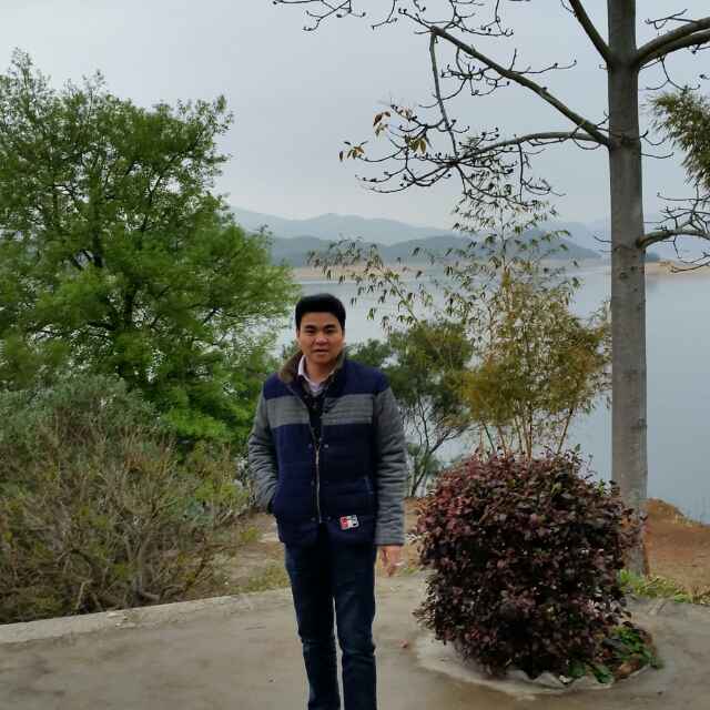 张东升