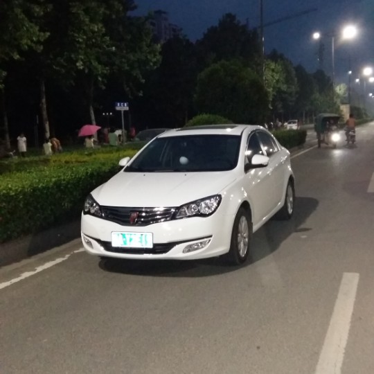 拼一个不一样的未来