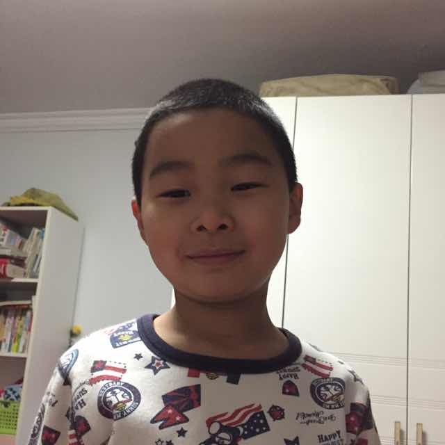 男儿本色
