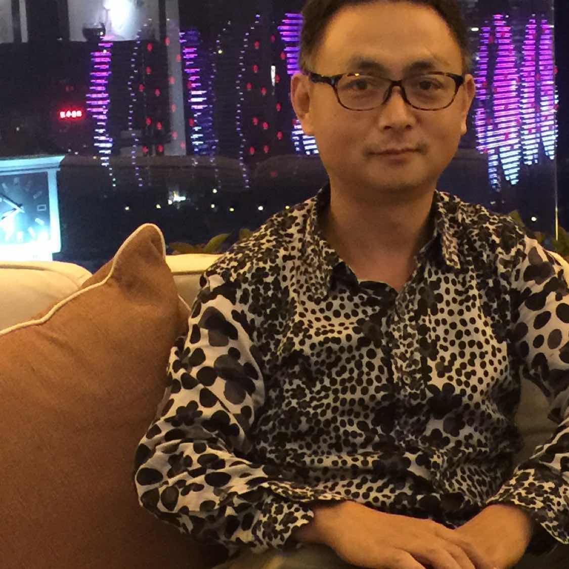 唐朝--微资创投
