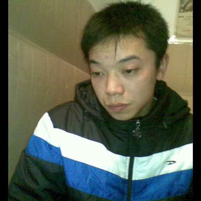 ↘冷