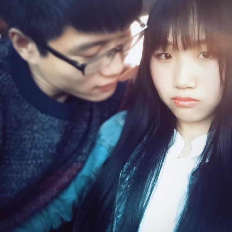 李天天❤