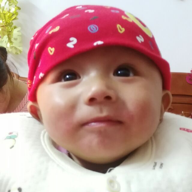林福迎