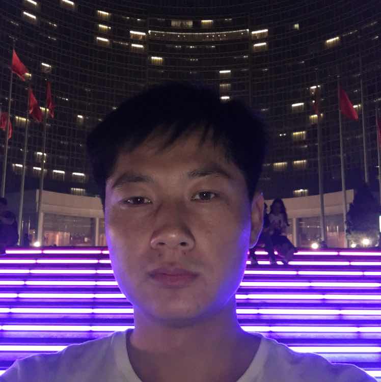 星光灿烂