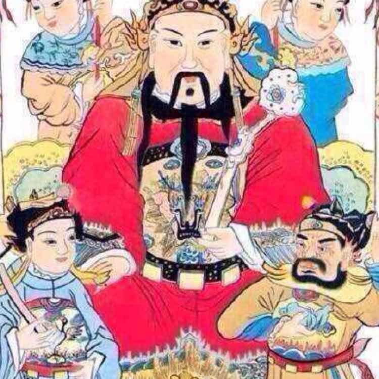 厉江
