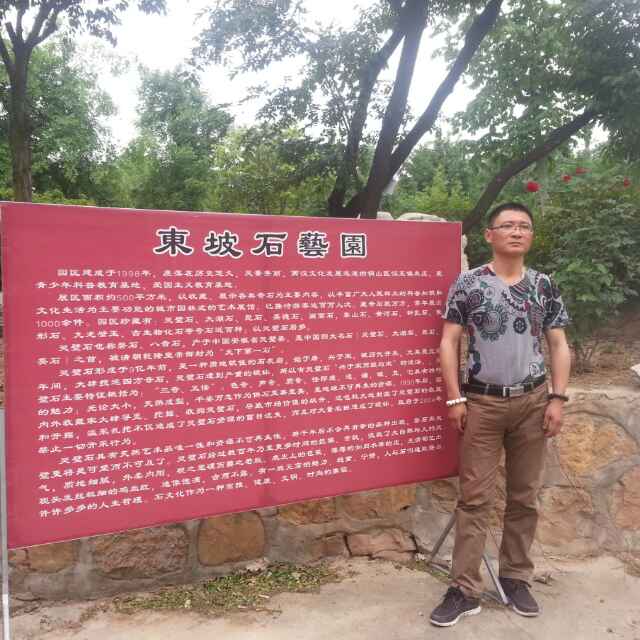 苏启伟