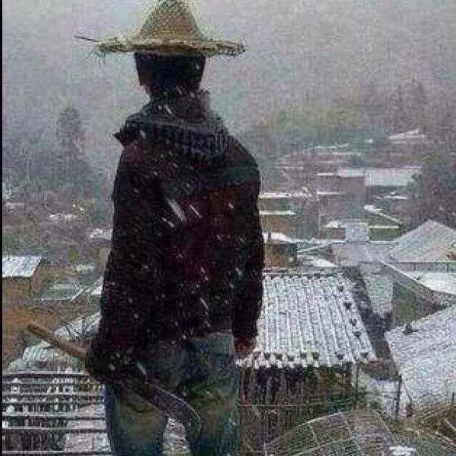 臨兵鬥者