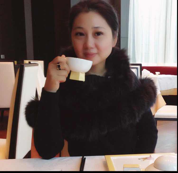 林逸LINDA