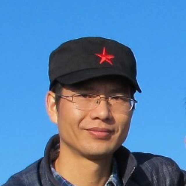李开平