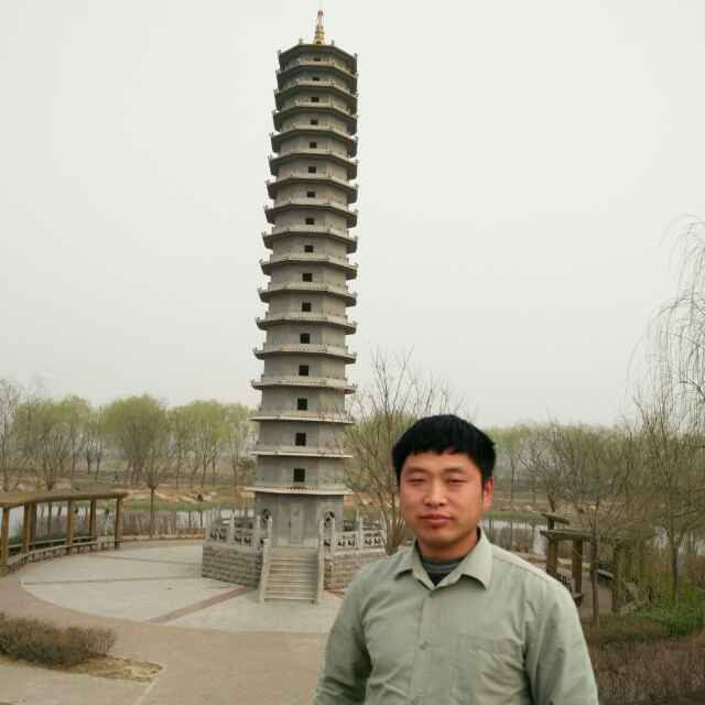 刘超瑞