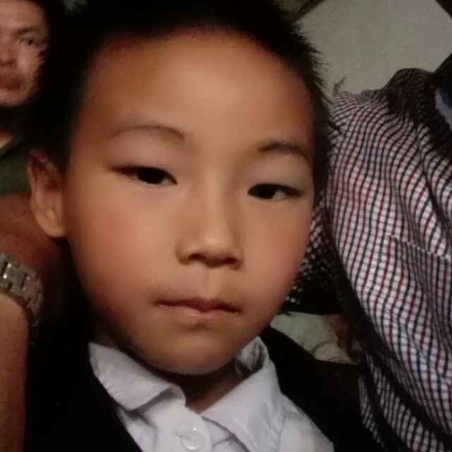 住缅华人，五哥