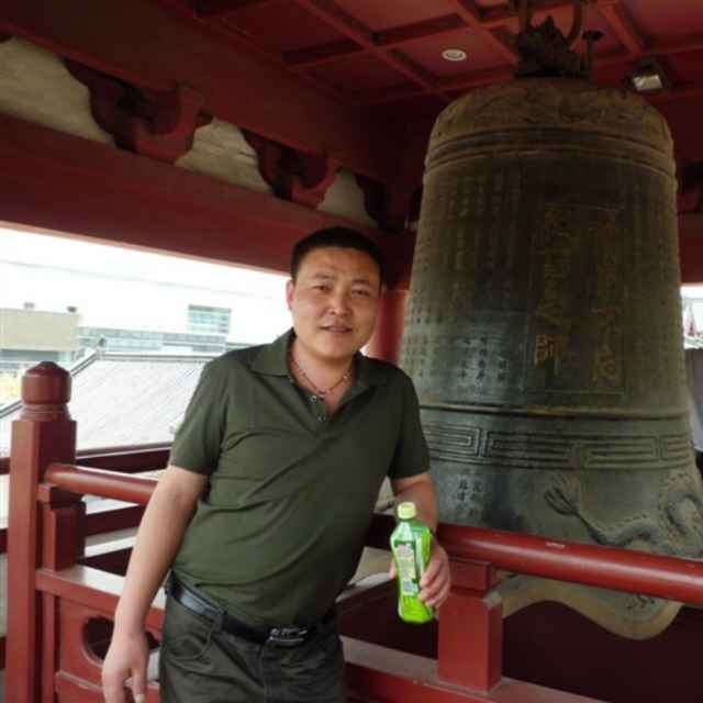 吕宝军