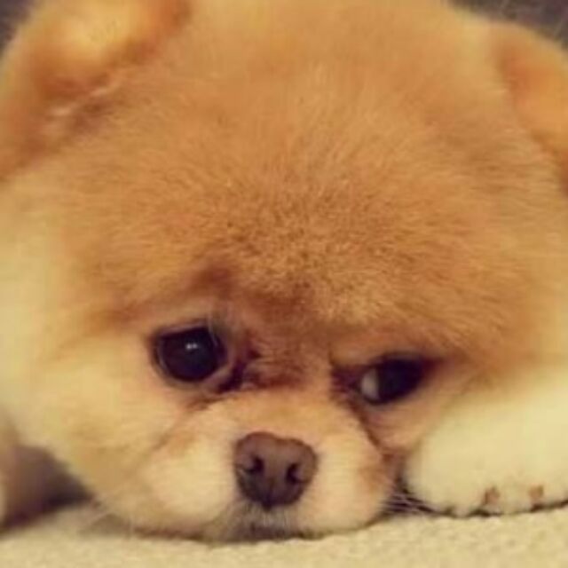 深呼吸