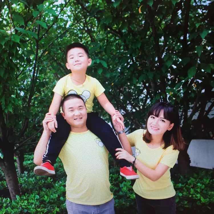 老周和小周
