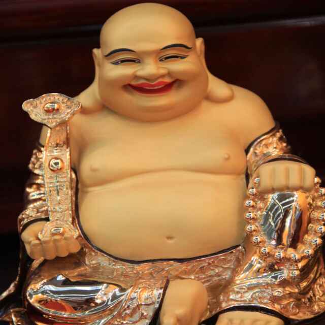 赖东荣