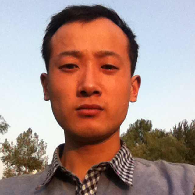 赵志东