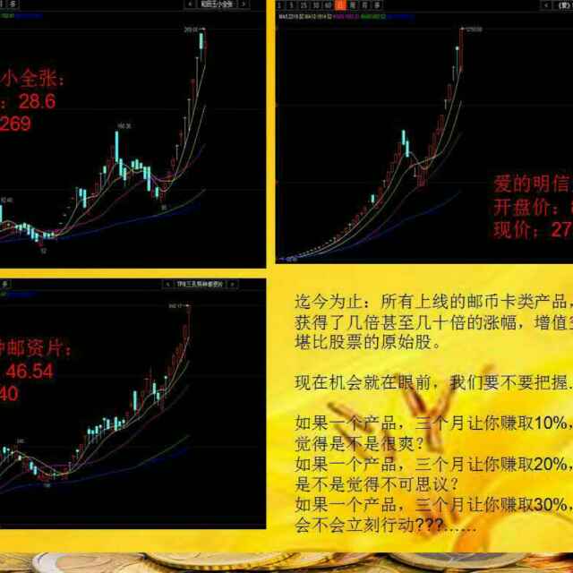 赚钱大咖