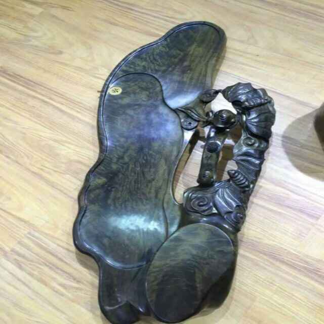 乌江木香缘