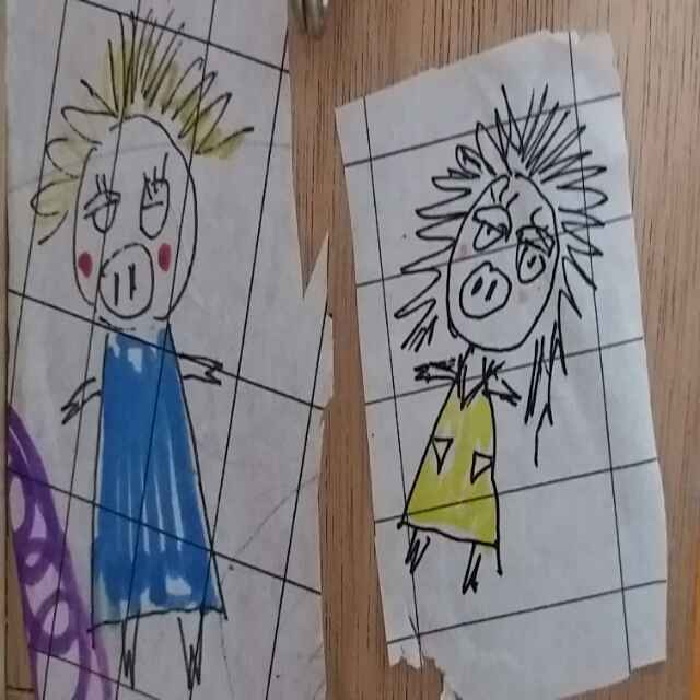 *^*峰