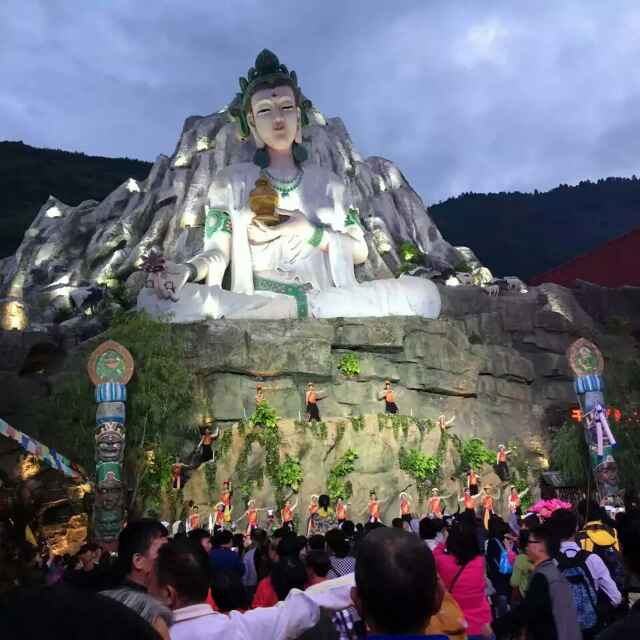 陈生