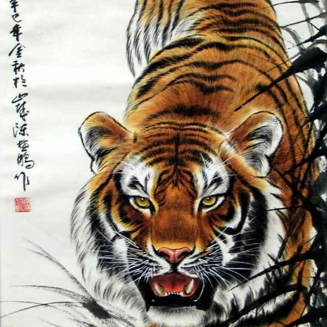 古镇-东灿金百合照明-汪