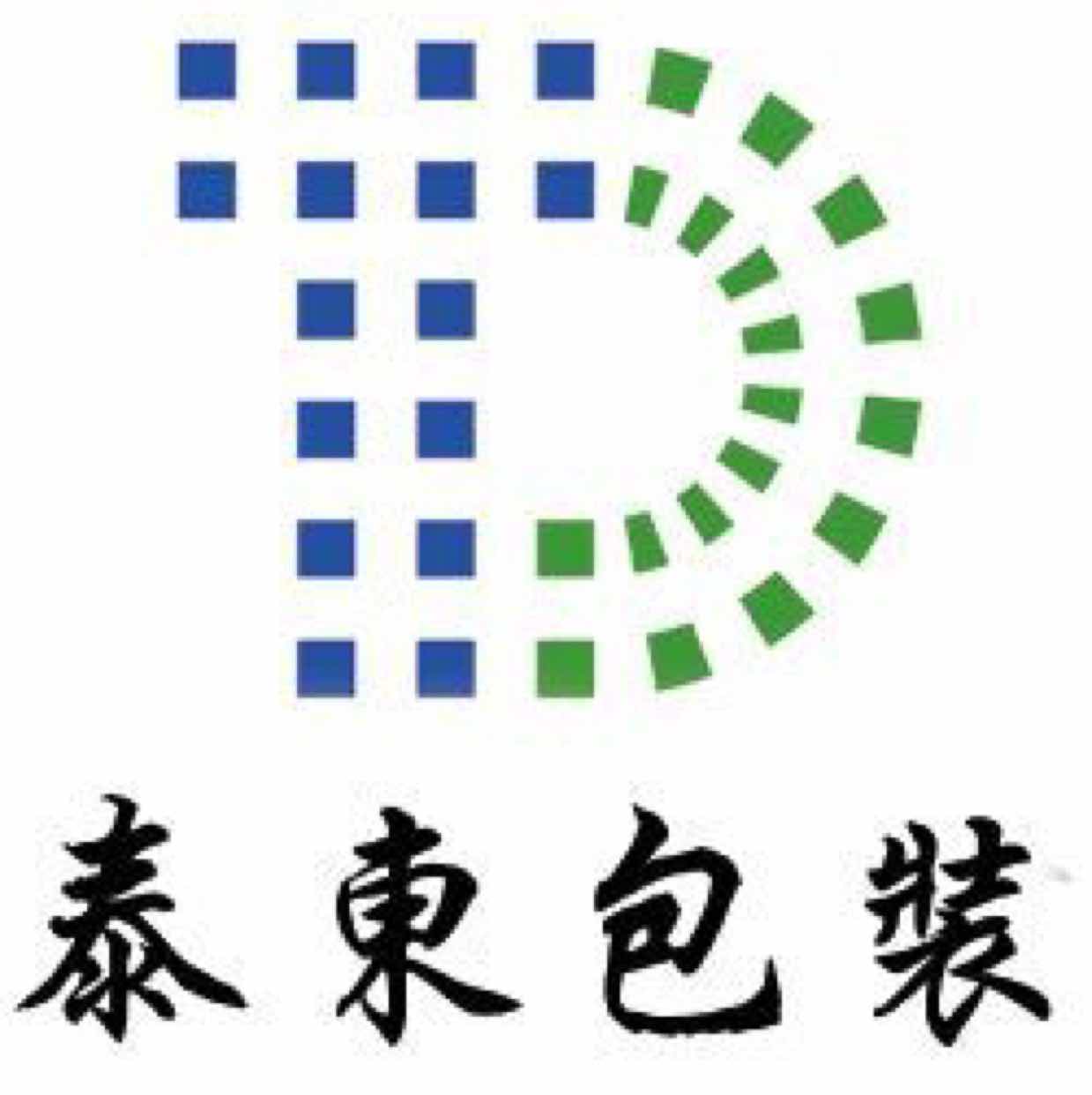 山东泰东包装