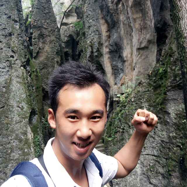 马辉