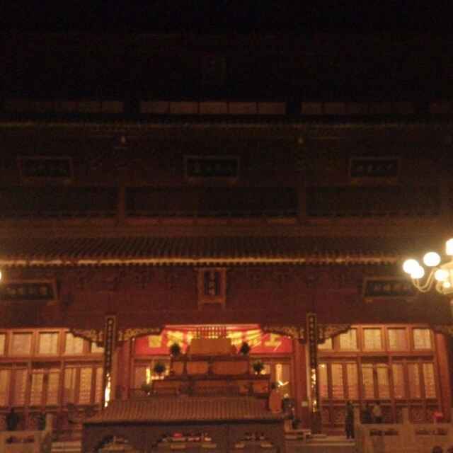 亚龙