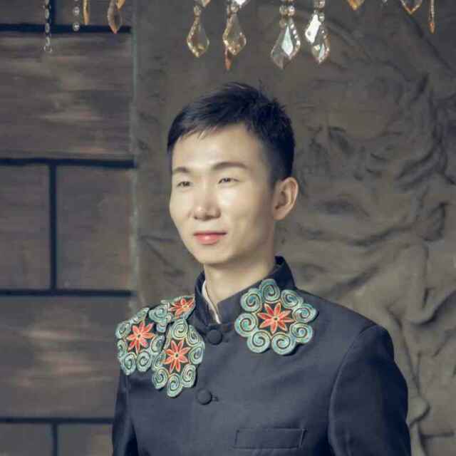 葛开庆