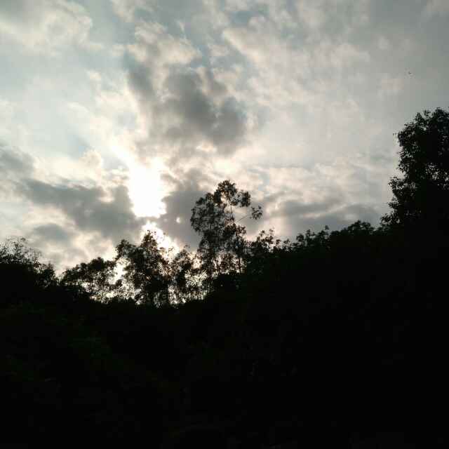 路过人间