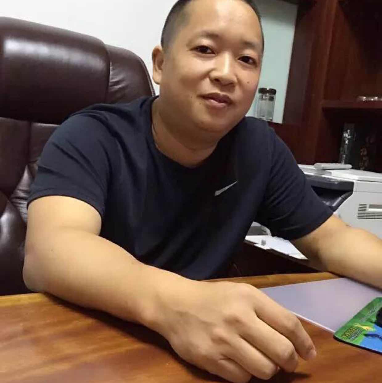 沉默是金