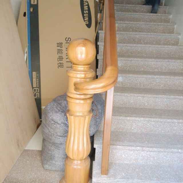 百运来楼梯
